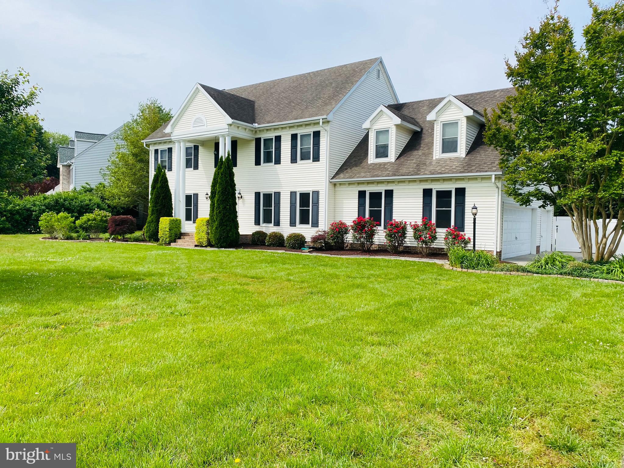 5610 Royal Mile Boulevard, Salisbury, MD 21801 Compass