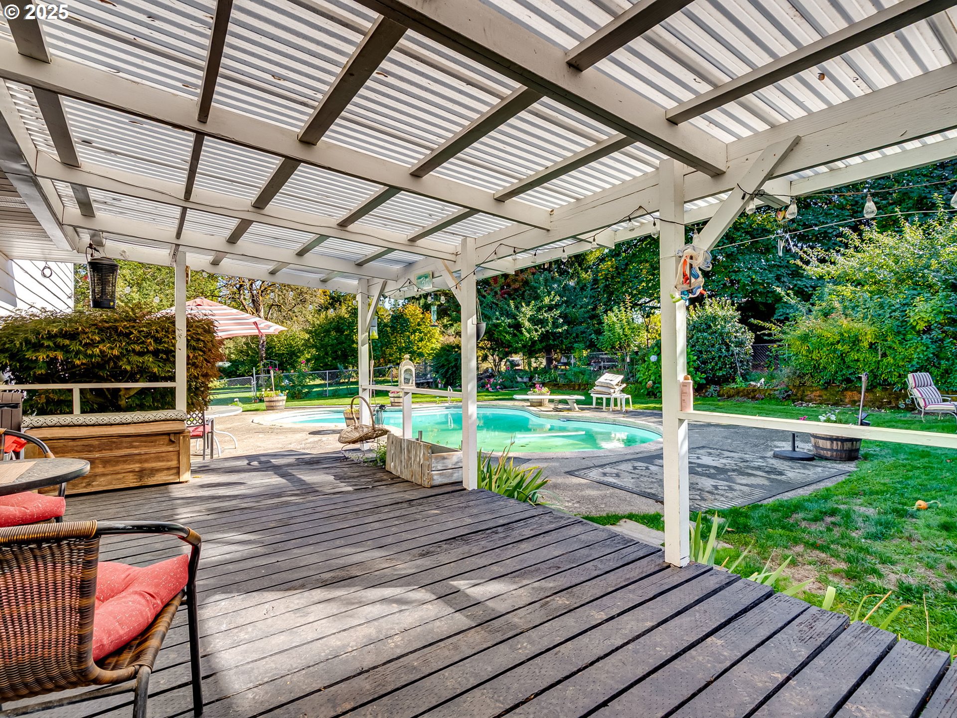 1801 Northeast 199th Street Ridgefield, WA 98642 - Photo 25 of 48