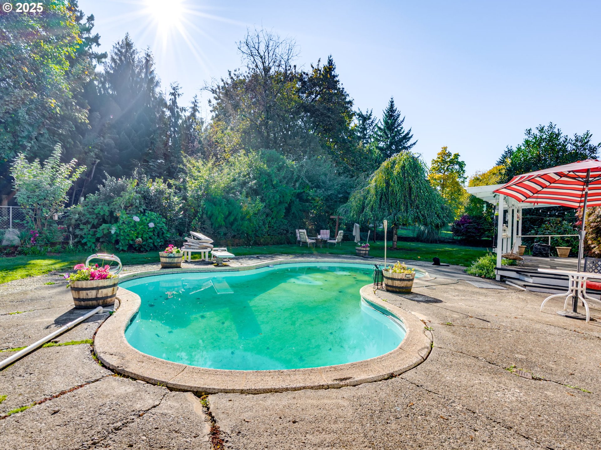 1801 Northeast 199th Street Ridgefield, WA 98642 - Photo 28 of 48