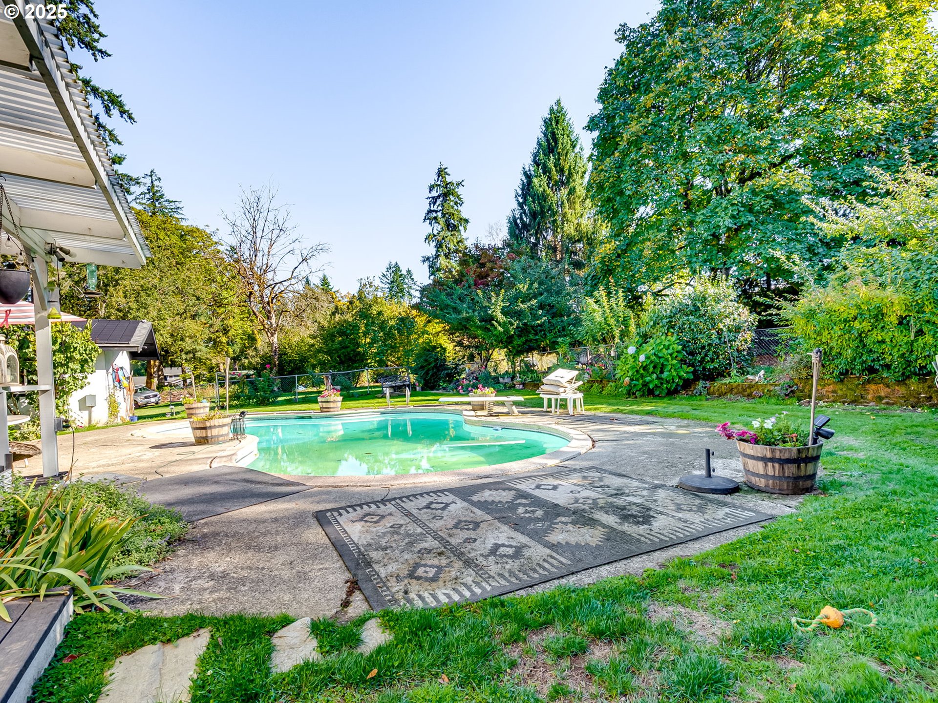 1801 Northeast 199th Street Ridgefield, WA 98642 - Photo 29 of 48