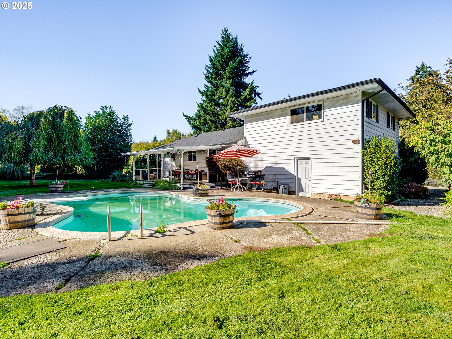 1801 Northeast 199th Street Ridgefield, WA 98642 - Photo 30 of 48