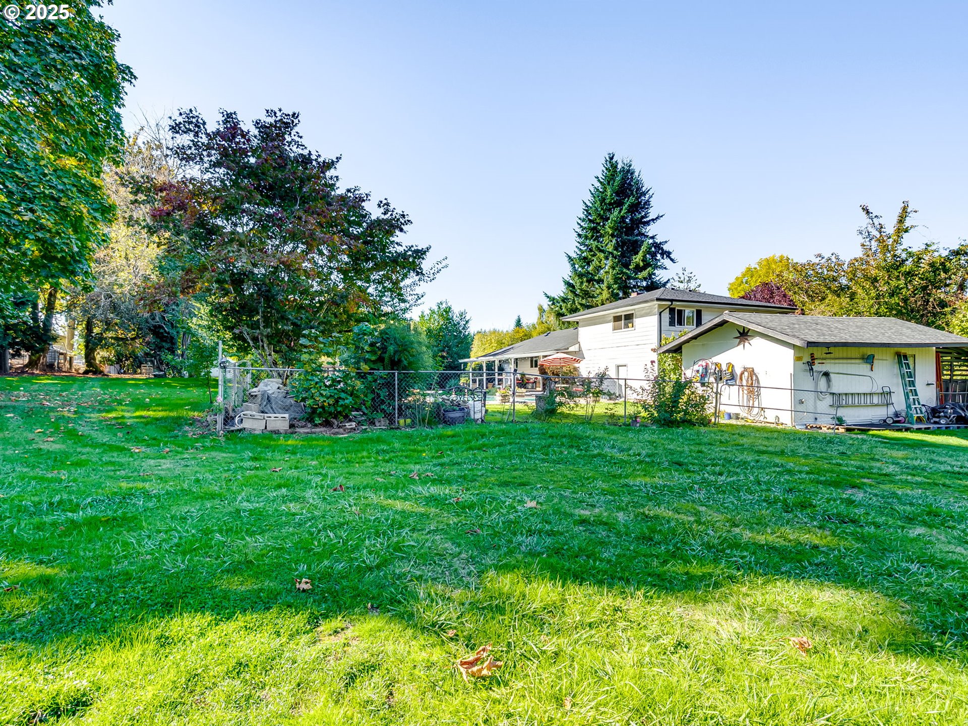 1801 Northeast 199th Street Ridgefield, WA 98642 - Photo 34 of 48