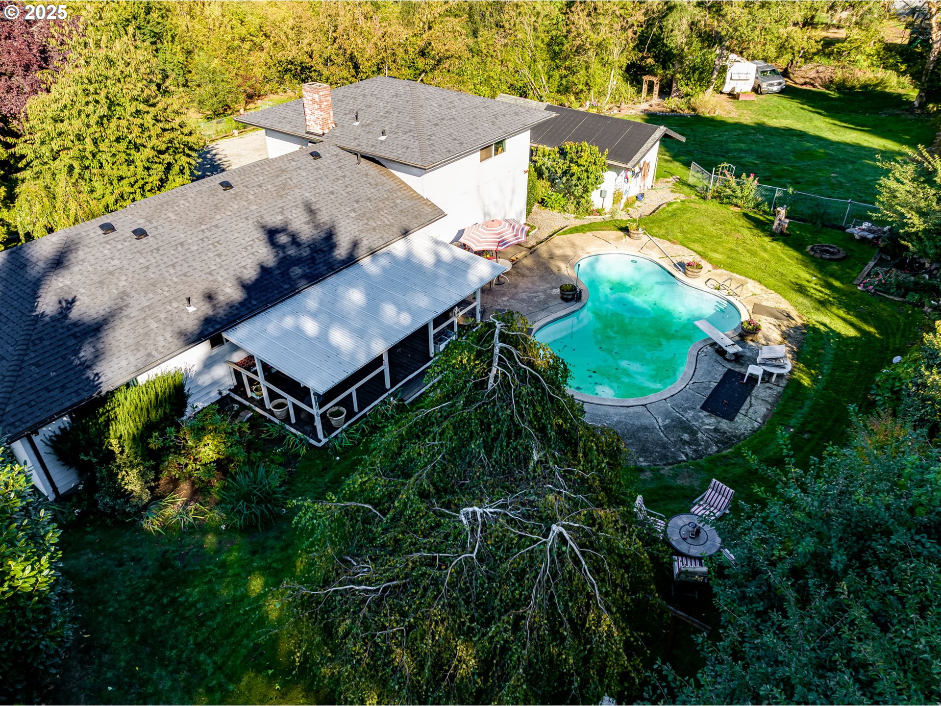 1801 Northeast 199th Street Ridgefield, WA 98642 - Photo 41 of 48