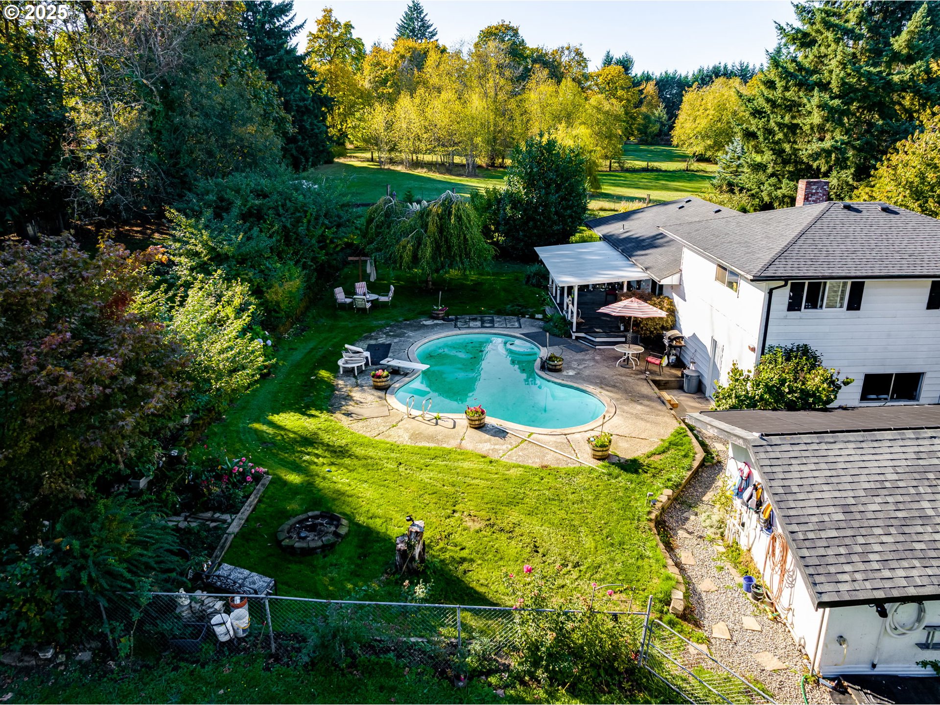 1801 Northeast 199th Street Ridgefield, WA 98642 - Photo 42 of 48