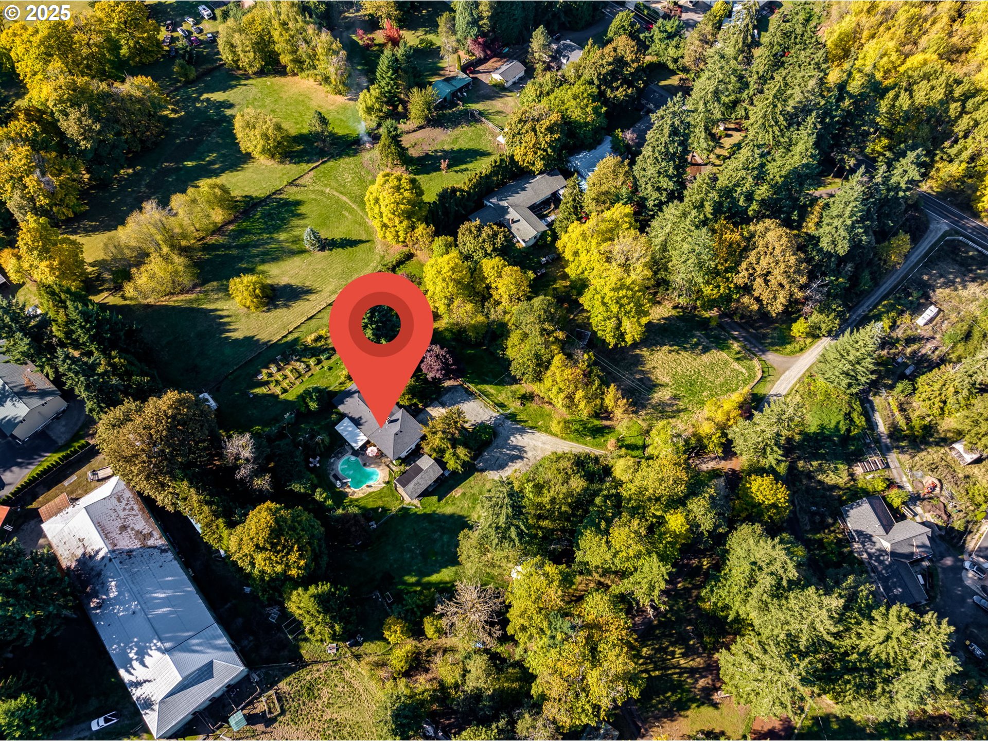 1801 Northeast 199th Street Ridgefield, WA 98642 - Photo 47 of 48