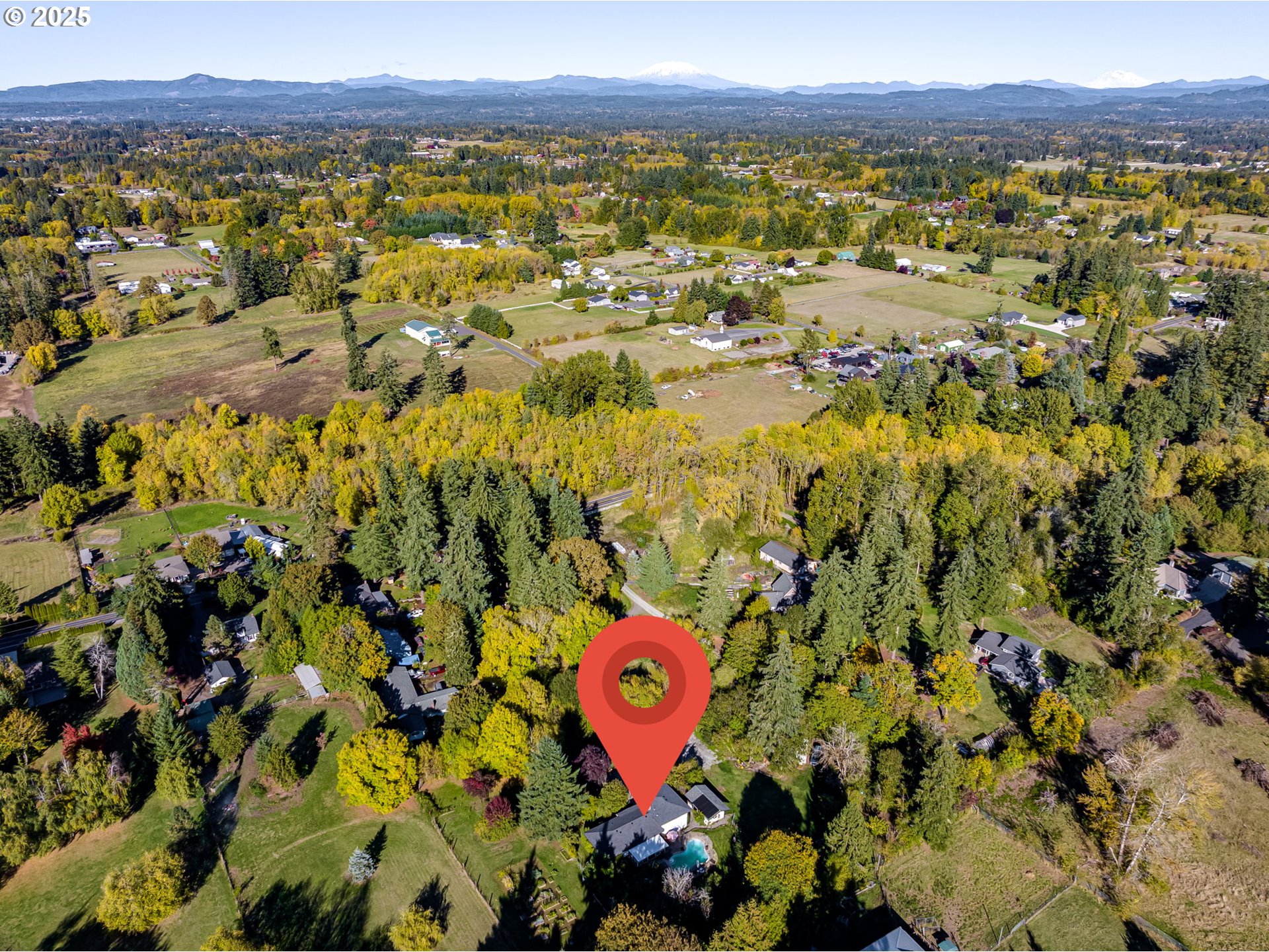 1801 Northeast 199th Street Ridgefield, WA 98642 - Photo 48 of 48