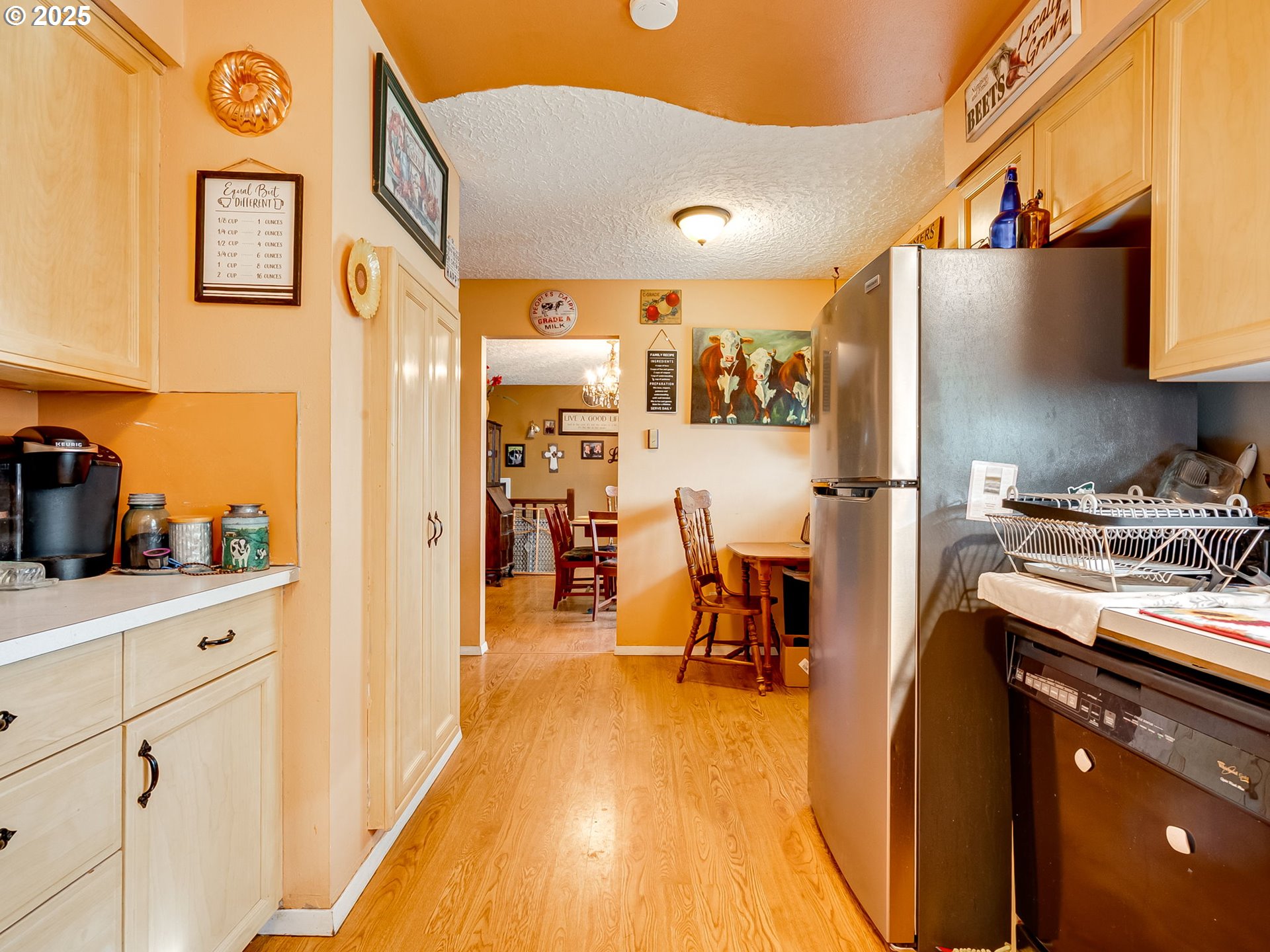 1801 Northeast 199th Street Ridgefield, WA 98642 - Photo 10 of 48