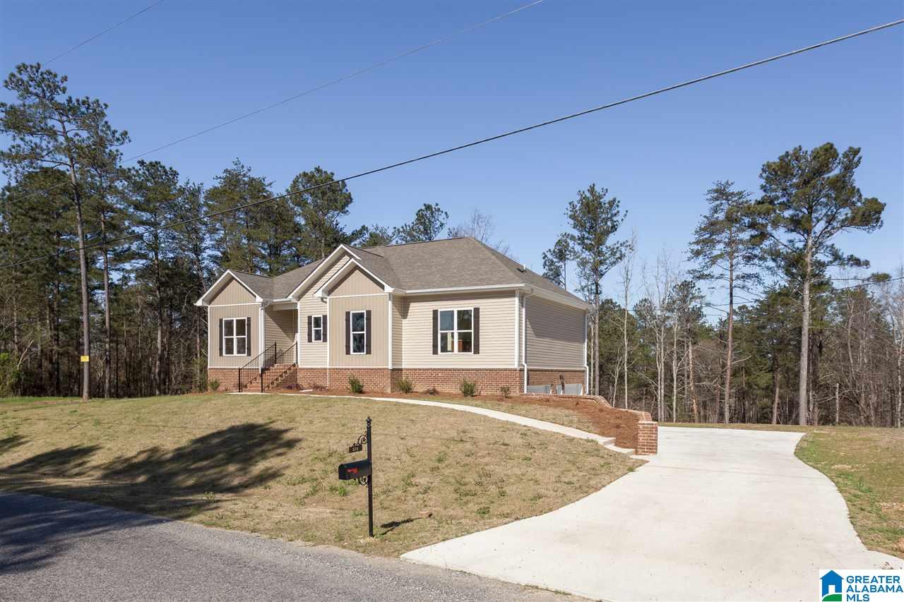 379 Lake Road Odenville, AL 35120 - Photo 4 of 43