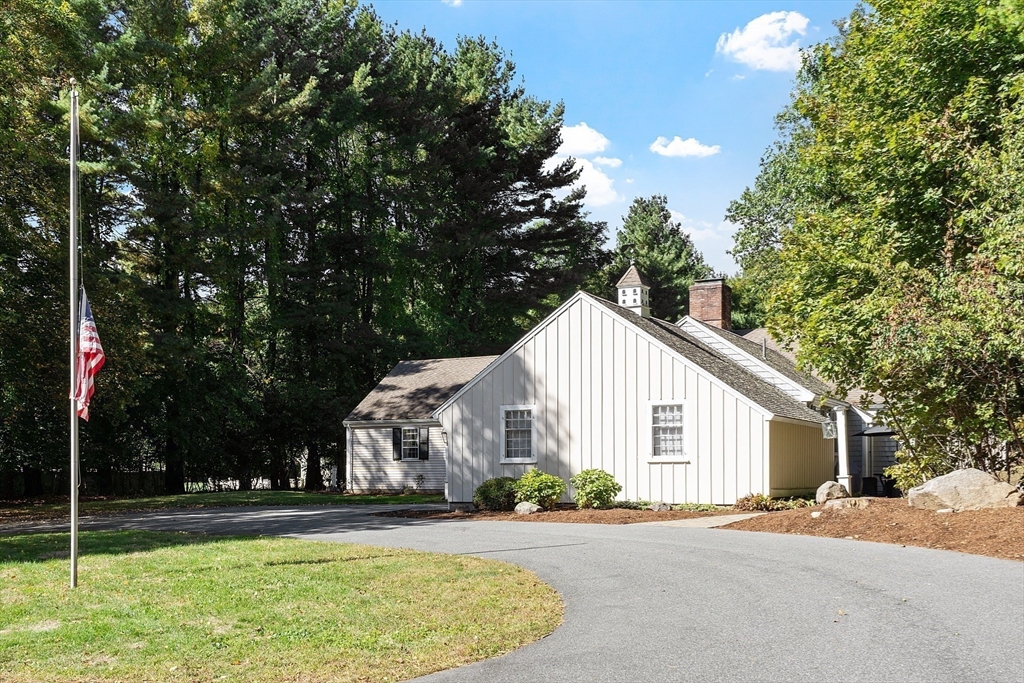 6 Needham Road Lynnfield, MA 01940 - Photo 40 of 42