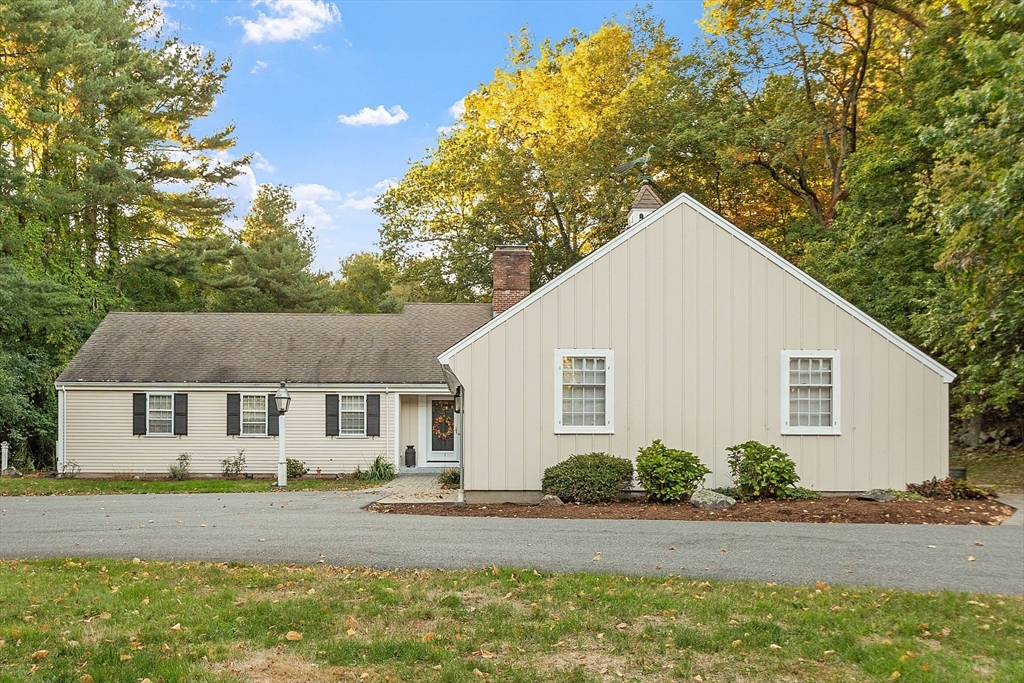 6 Needham Road Lynnfield, MA 01940 - Photo 41 of 42