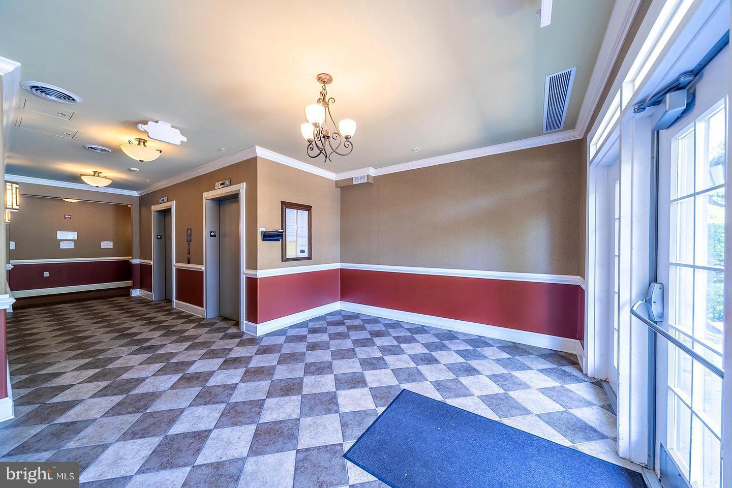 422 Masterson Court Ewing, NJ 08618 - Photo 3 of 29 a view of an entryway