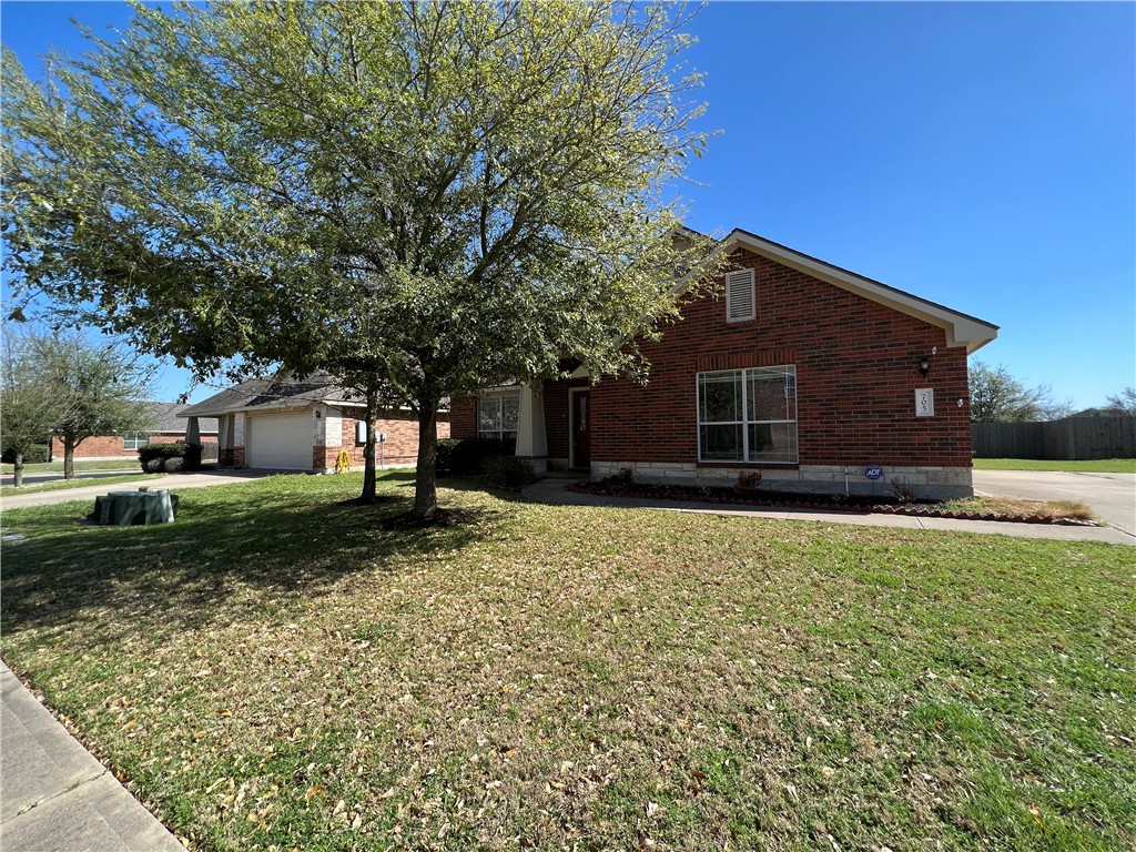 705 Timothy John Drive Pflugerville, TX 78660 - Photo 1 of 1