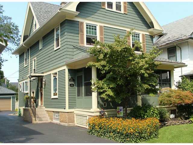 1058 Harvard Street Rochester, NY 14610 - Photo 1 of 1 Exterior Front