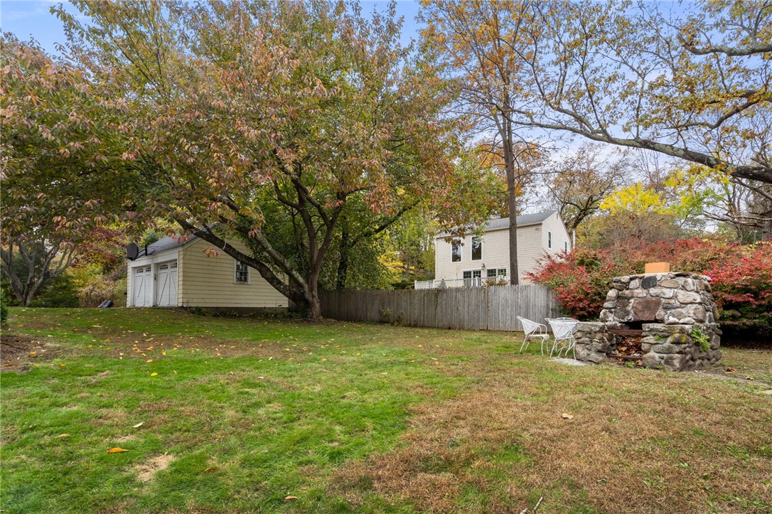 29 Overhill Road Warwick, RI 02818 - Photo 29 of 38 Gallery Image 29