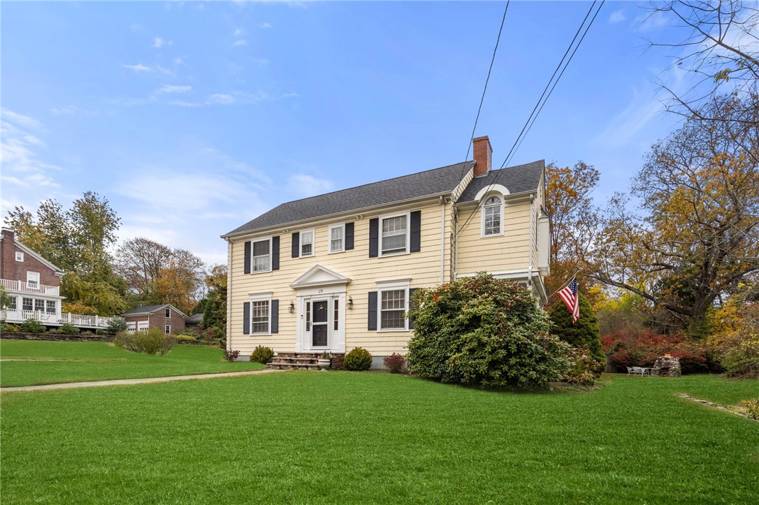 29 Overhill Road Warwick, RI 02818 - Photo 34 of 38 Gallery Image 34