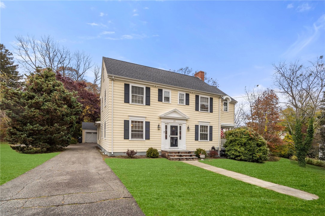 29 Overhill Road Warwick, RI 02818 - Photo 35 of 38 Gallery Image 35