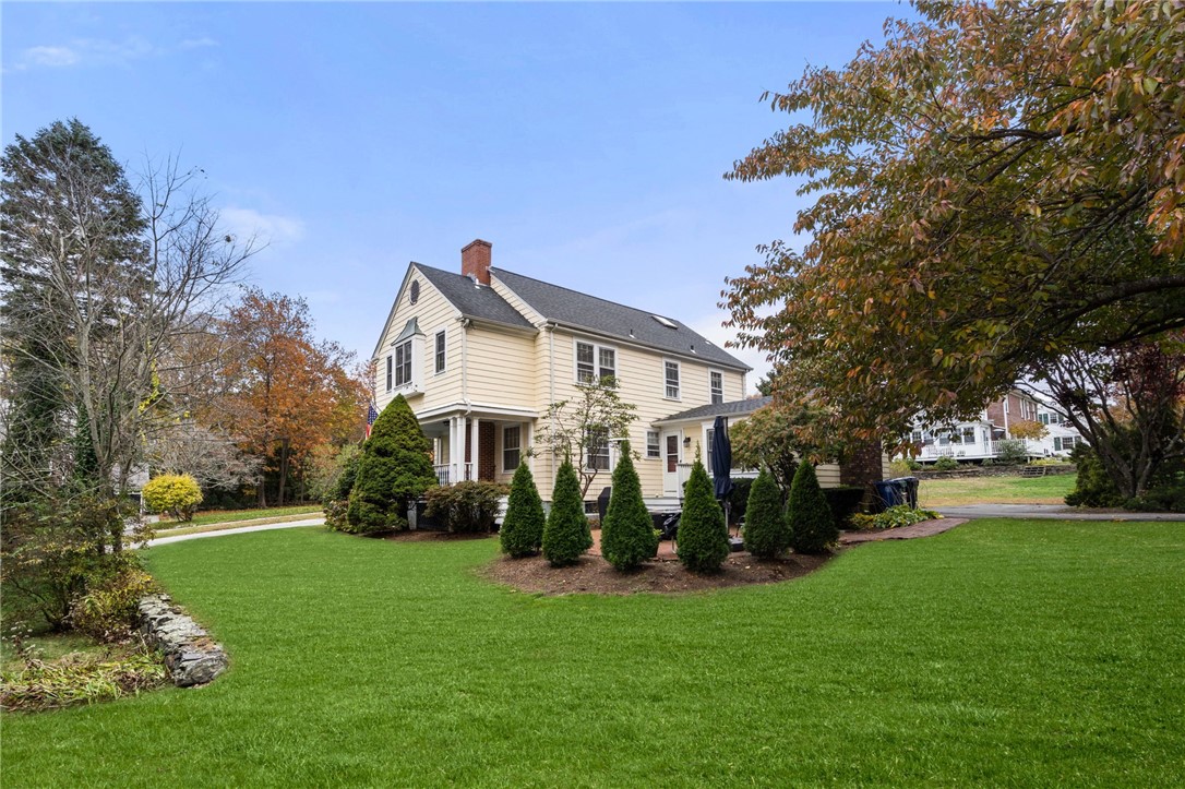 29 Overhill Road Warwick, RI 02818 - Photo 36 of 38 Gallery Image 36
