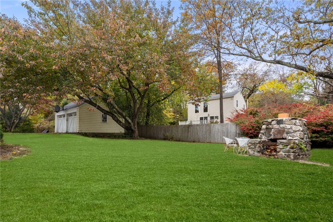 29 Overhill Road Warwick, RI 02818 - Photo 37 of 38 Gallery Image 37