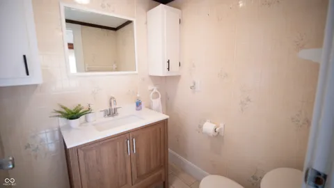 $320,000 | 526 North Emerson Avenue, Indianapolis, IN 46219