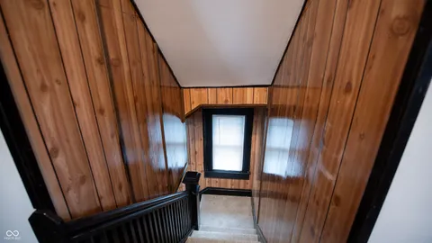 $320,000 | 526 North Emerson Avenue, Indianapolis, IN 46219