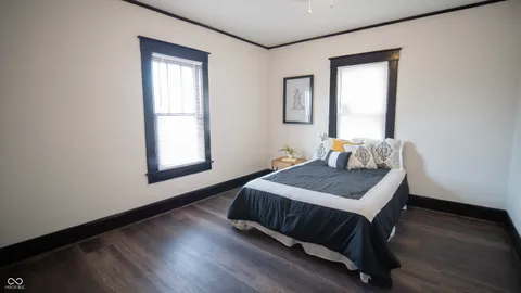$320,000 | 526 North Emerson Avenue, Indianapolis, IN 46219