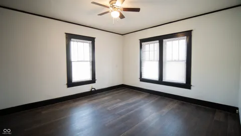 $320,000 | 526 North Emerson Avenue, Indianapolis, IN 46219