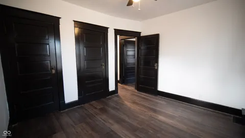 $320,000 | 526 North Emerson Avenue, Indianapolis, IN 46219