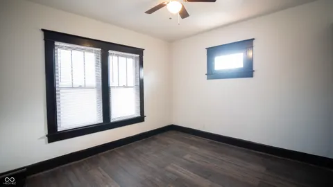 $320,000 | 526 North Emerson Avenue, Indianapolis, IN 46219