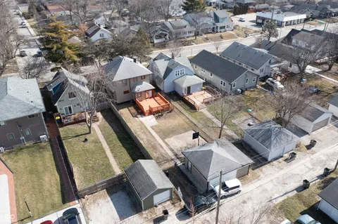 $320,000 | 526 North Emerson Avenue, Indianapolis, IN 46219