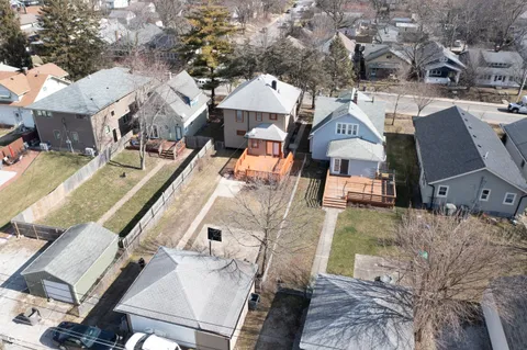 $320,000 | 526 North Emerson Avenue, Indianapolis, IN 46219