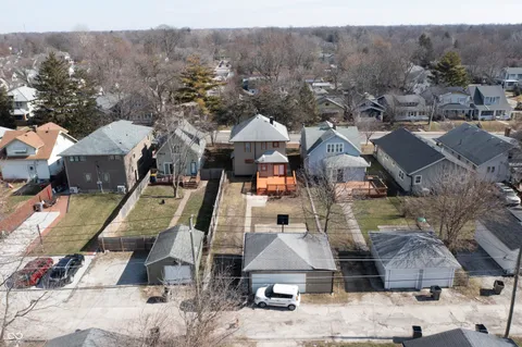 $320,000 | 526 North Emerson Avenue, Indianapolis, IN 46219