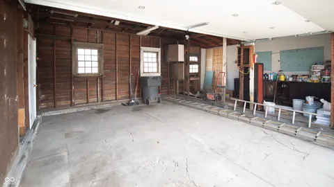 $320,000 | 526 North Emerson Avenue, Indianapolis, IN 46219