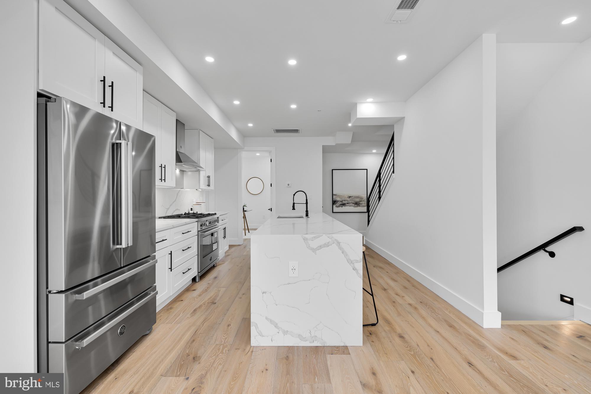 321 V Street Northeast, Unit 2 Washington, DC 20002 - Photo 12 of 47 Gallery Image 12