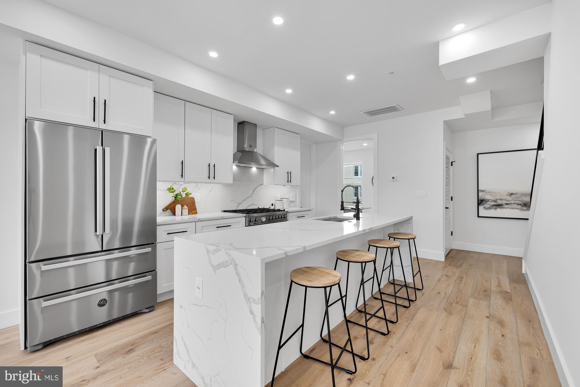 321 V Street Northeast, Unit 2 Washington, DC 20002 - Photo 13 of 47 Gallery Image 13