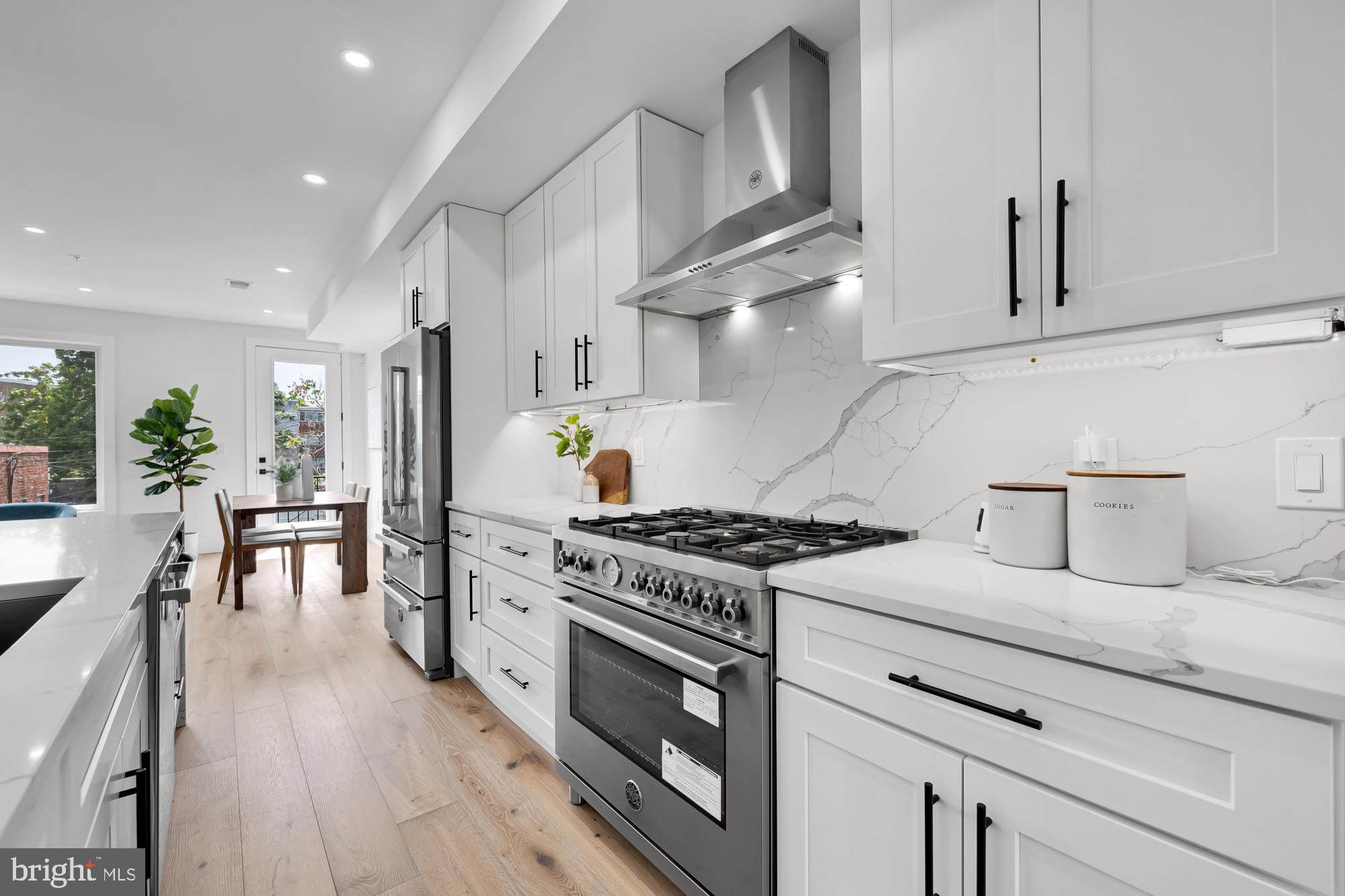 321 V Street Northeast, Unit 2 Washington, DC 20002 - Photo 15 of 47 Gallery Image 15