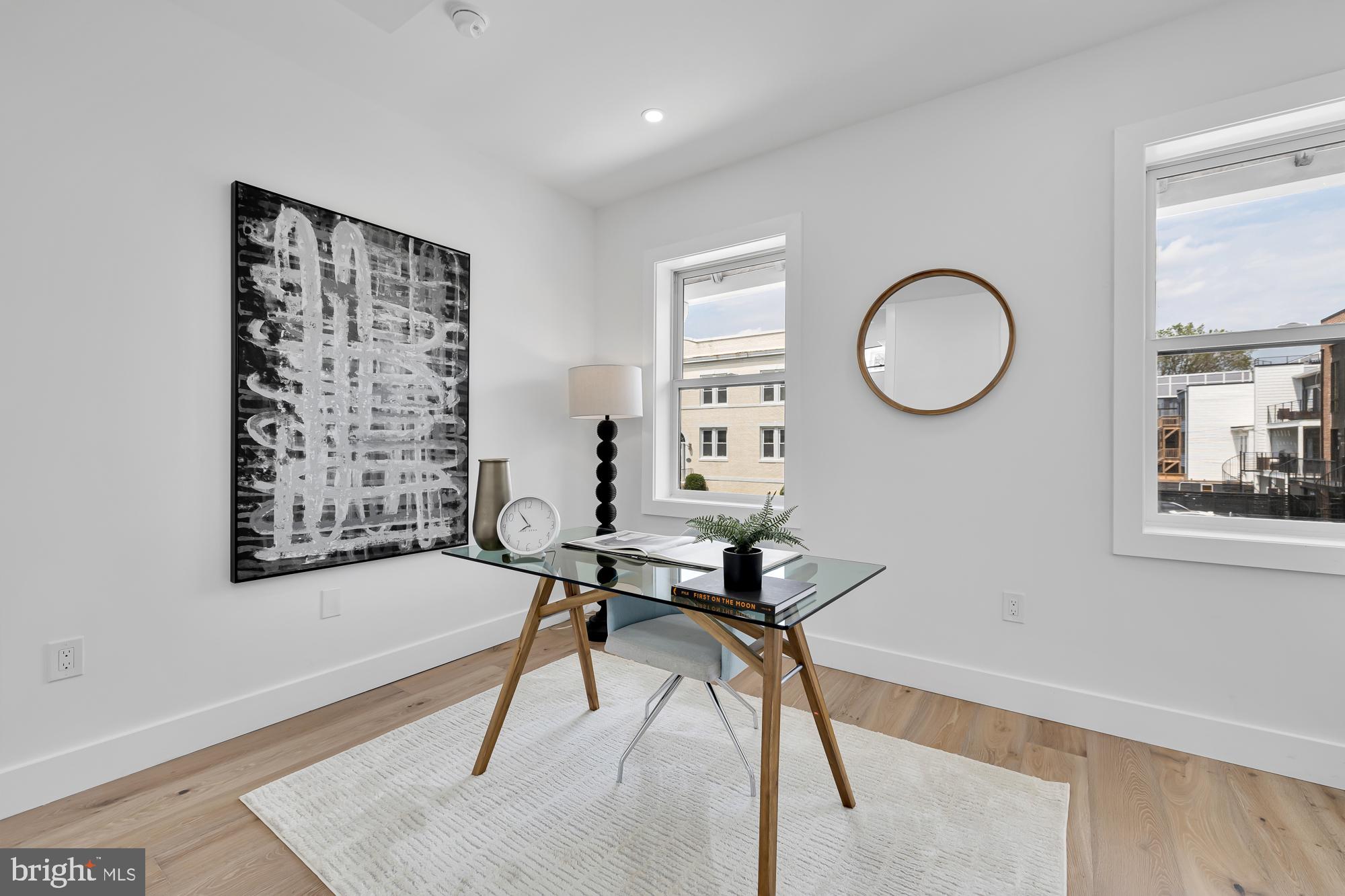 321 V Street Northeast, Unit 2 Washington, DC 20002 - Photo 16 of 47 Gallery Image 16