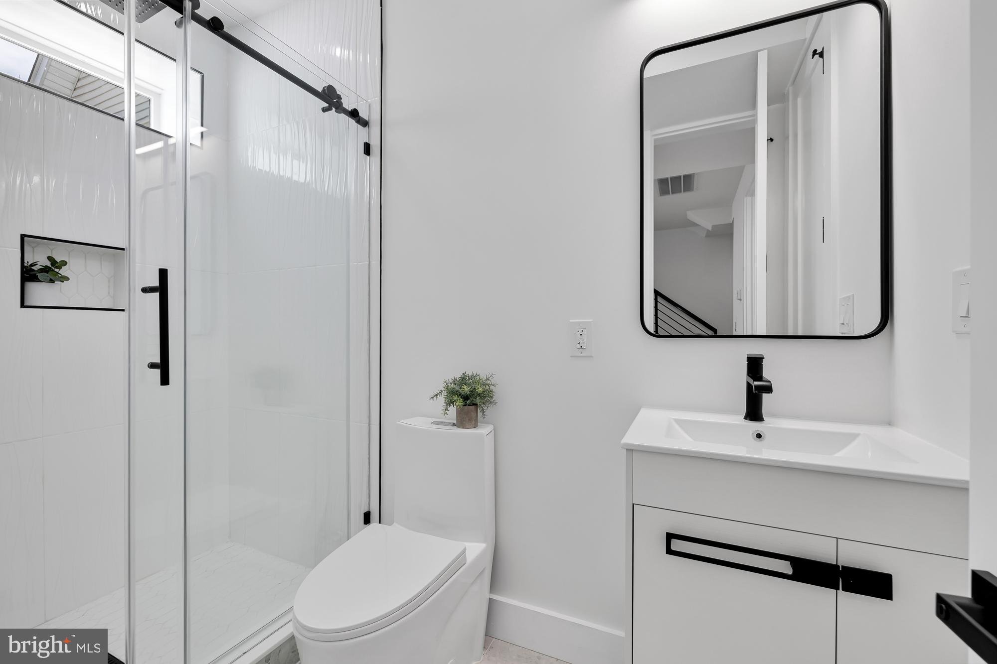 321 V Street Northeast, Unit 2 Washington, DC 20002 - Photo 19 of 47 Gallery Image 19