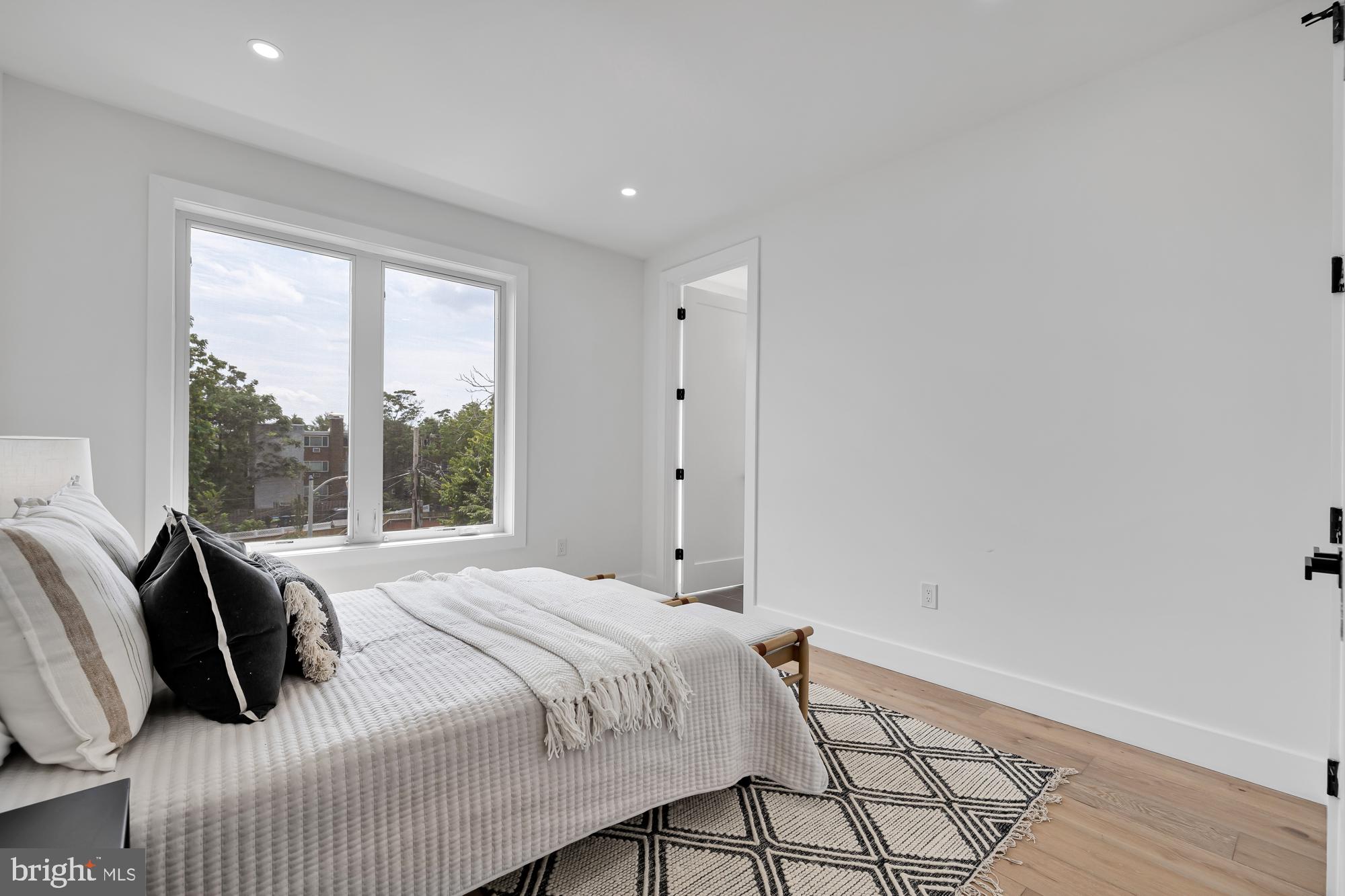 321 V Street Northeast, Unit 2 Washington, DC 20002 - Photo 22 of 47 Gallery Image 22