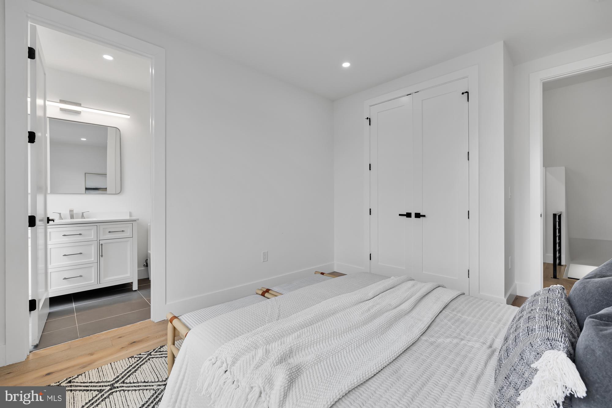 321 V Street Northeast, Unit 2 Washington, DC 20002 - Photo 24 of 47 Gallery Image 24