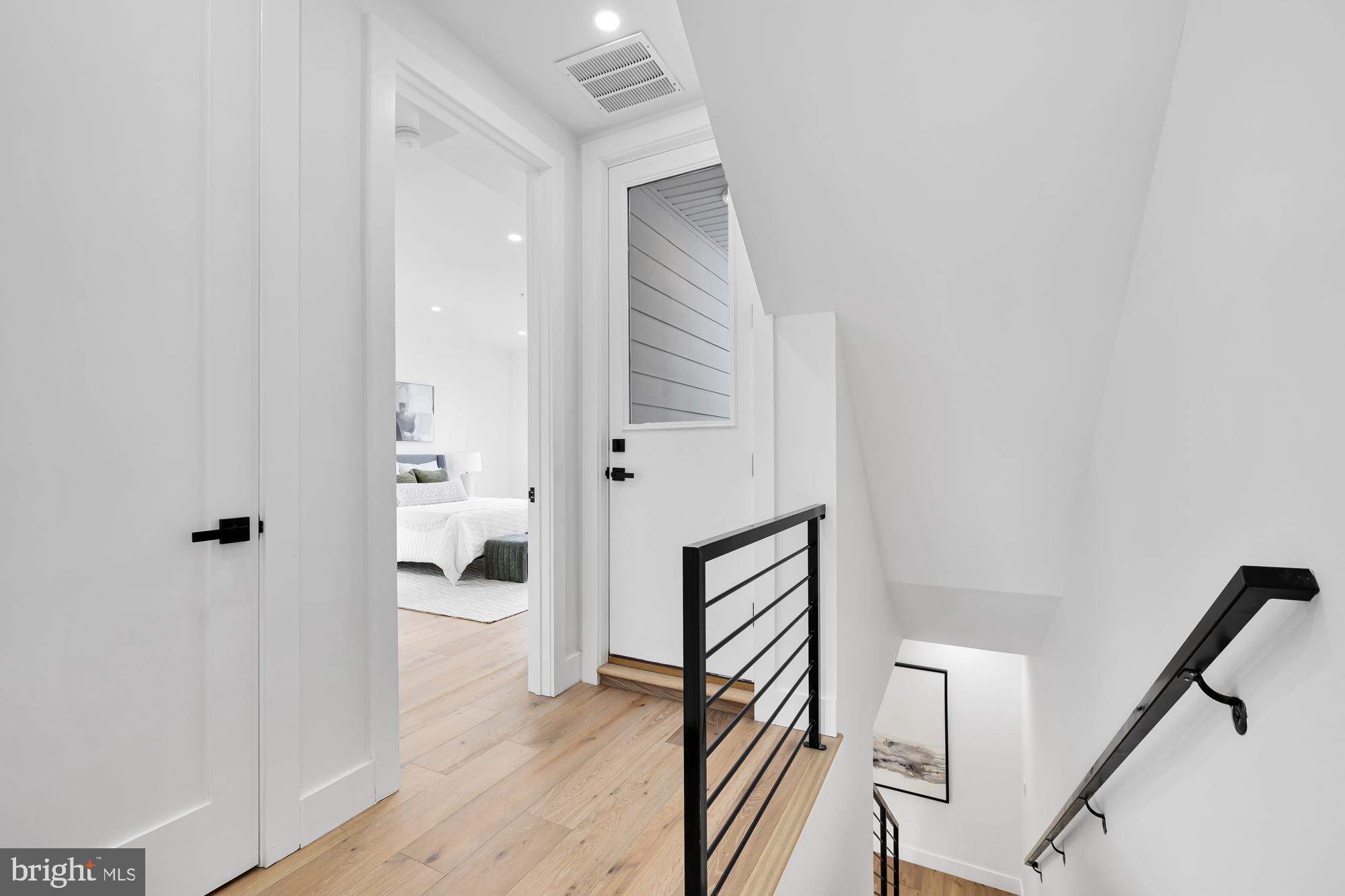 321 V Street Northeast, Unit 2 Washington, DC 20002 - Photo 27 of 47 Gallery Image 27
