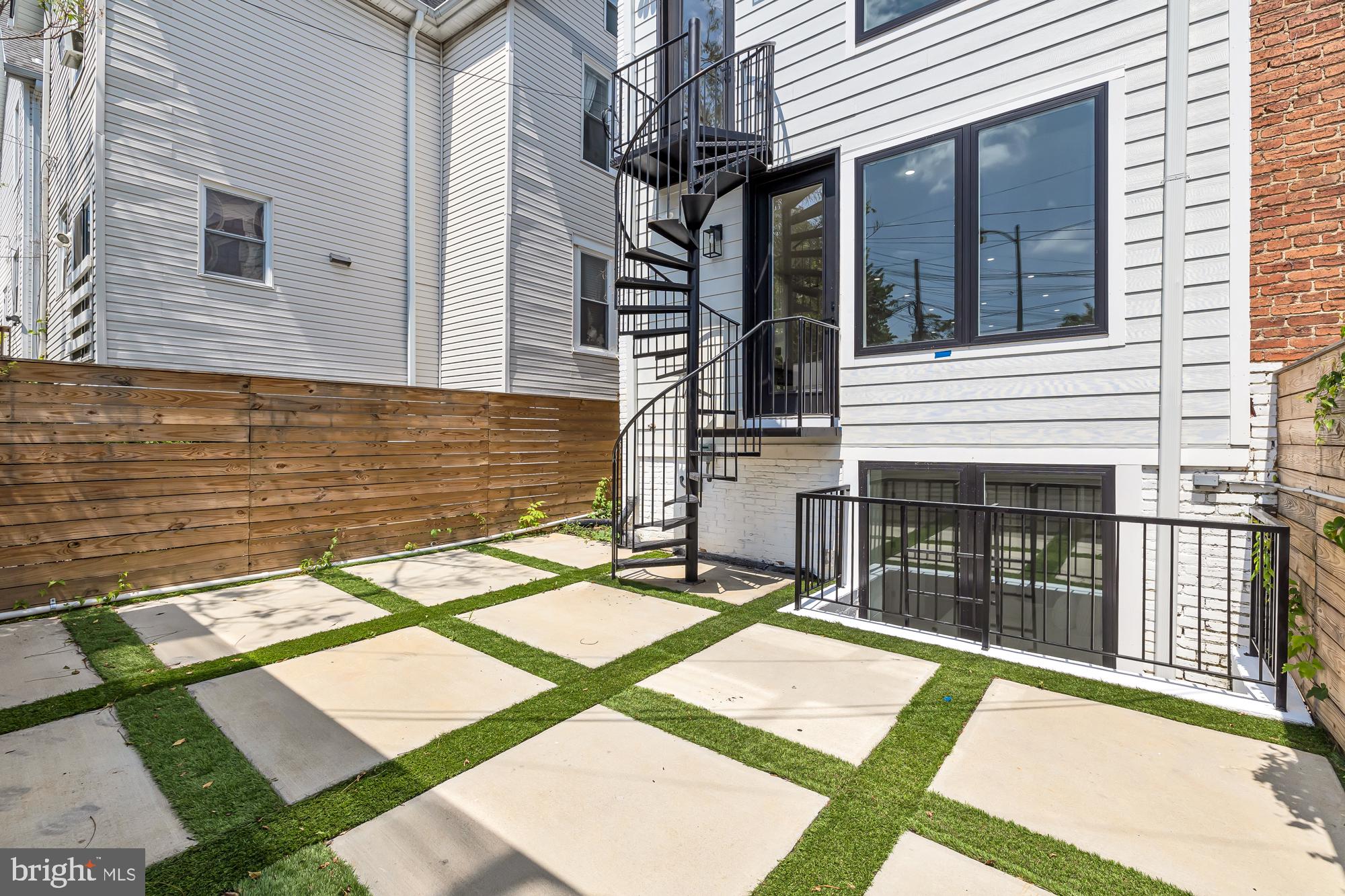 321 V Street Northeast, Unit 2 Washington, DC 20002 - Photo 45 of 47 Gallery Image 45