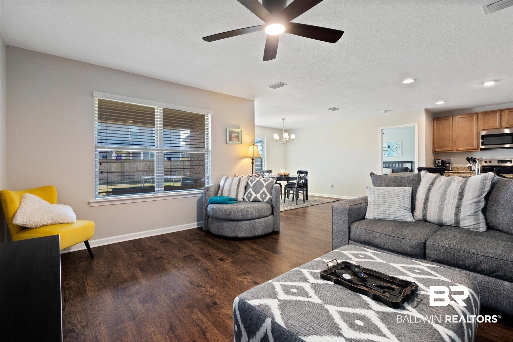 8121 Colleton Drive South Semmes, AL 36575 - Photo 9 of 23