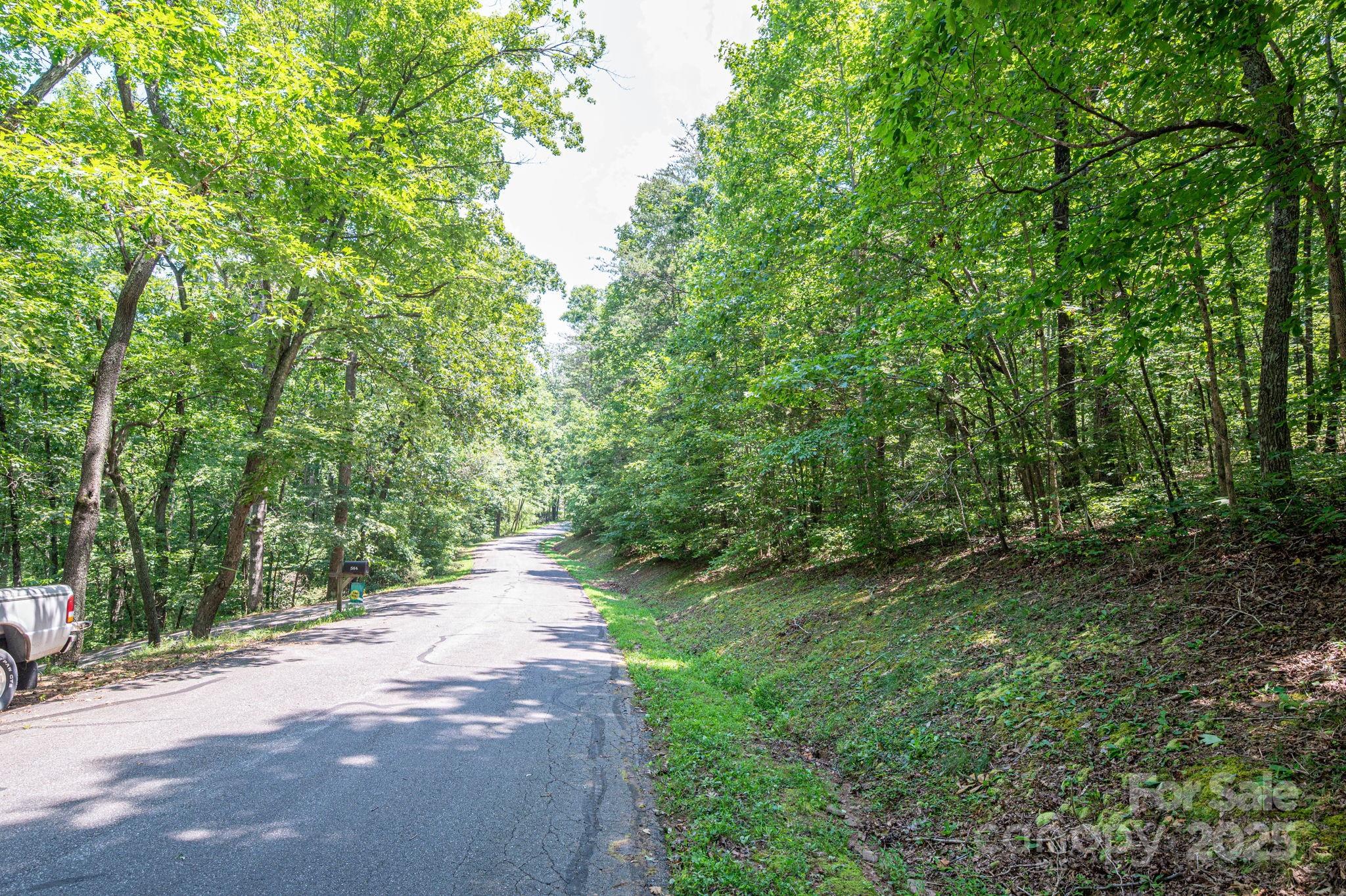 Lot #49 Moss Drive Rutherfordton, NC 28139 - Photo 9 of 24 a view of an outdoor space with a lake view