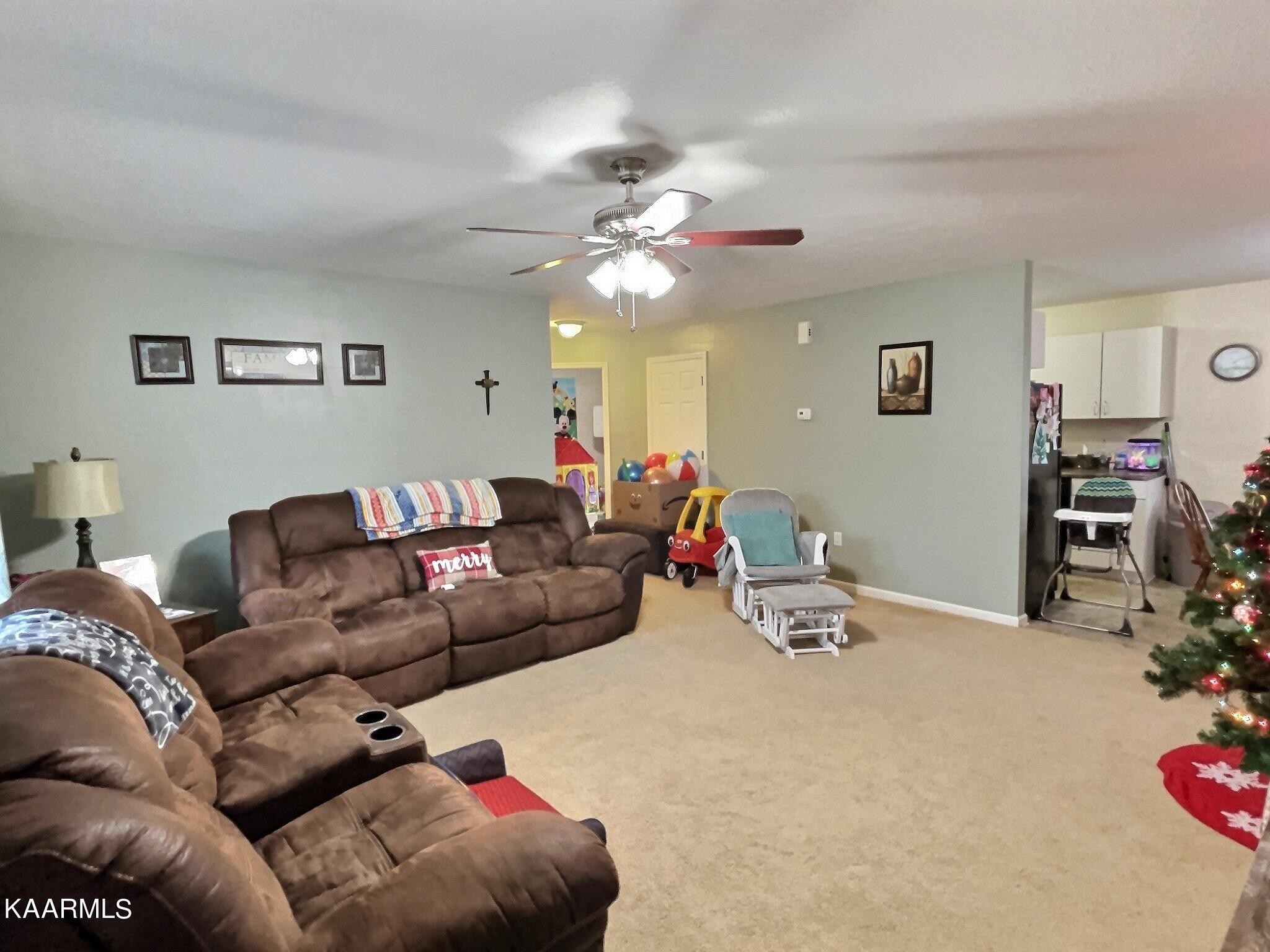 172 Sandy Hill Road La Follette, TN 37766 - Photo 5 of 19 Gallery Image 5