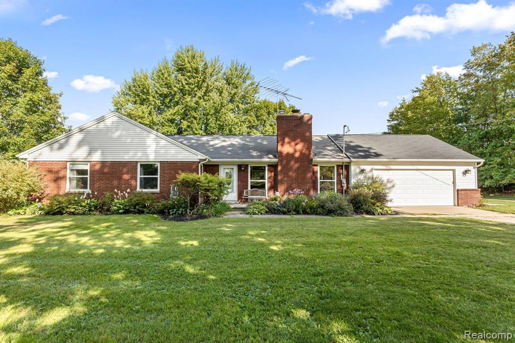 7187 Dutch Road Goodrich, MI 48438 - Photo 4 of 54
