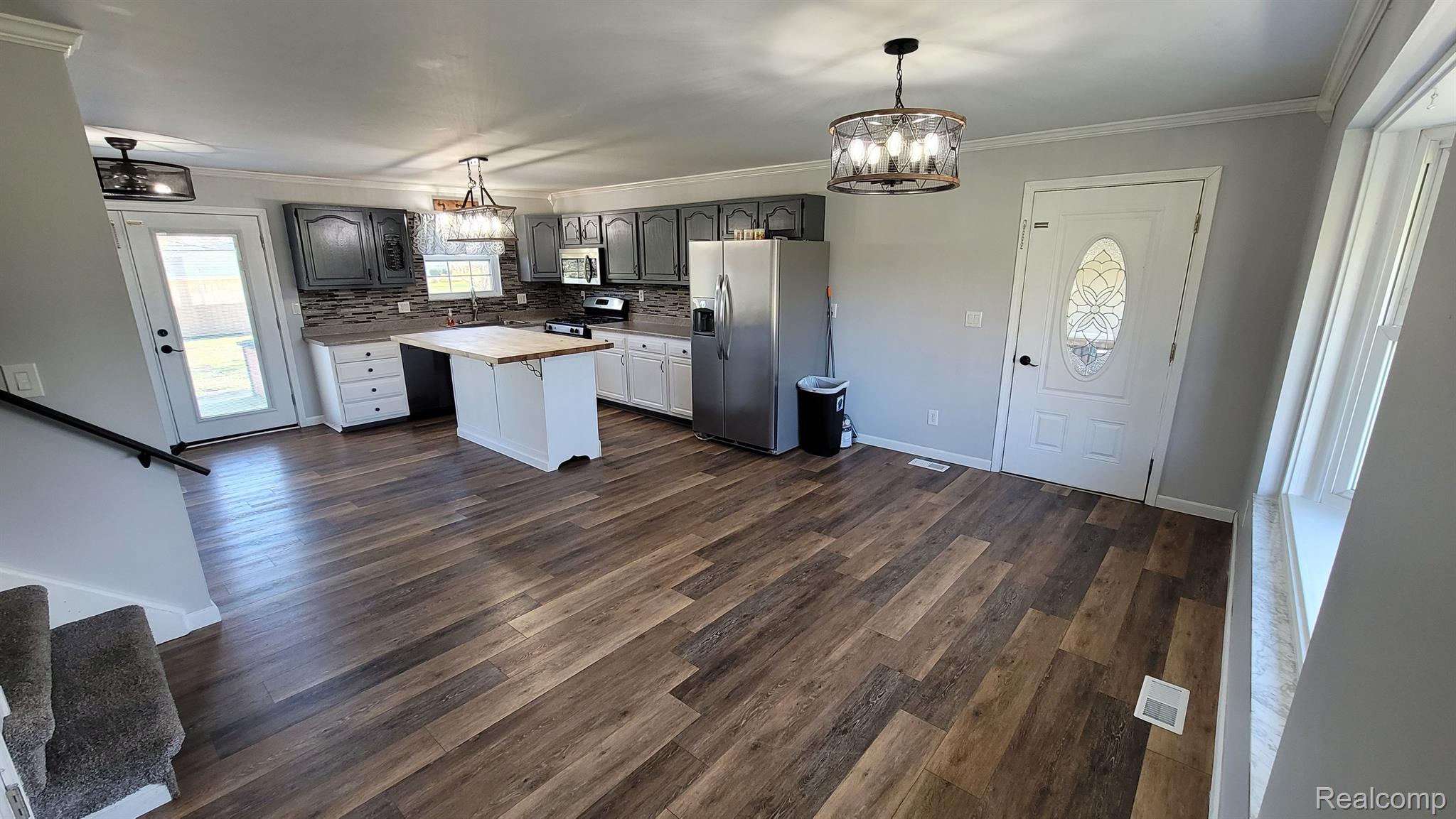 6941 Cade Road Brown City, MI 48416 - Photo 2 of 26 Gallery Image 2