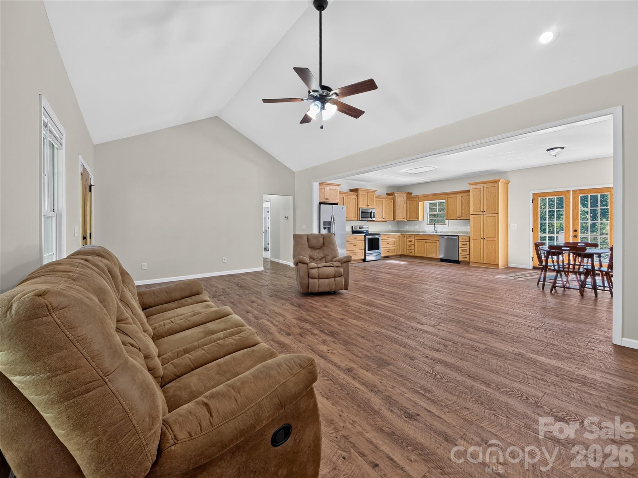 255 Brians Way Rutherfordton, NC 28139 - Photo 7 of 45 Gallery Image 7