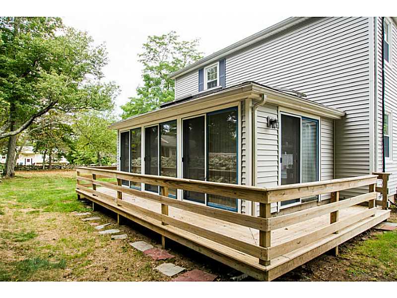 2569 Diamond Hill Road Cumberland, RI 02864 - Photo 24 of 25 Exterior Front.
