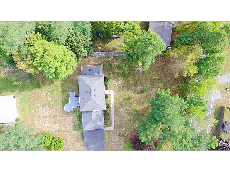 2569 Diamond Hill Road Cumberland, RI 02864 - Photo 25 of 25 Exterior Front.