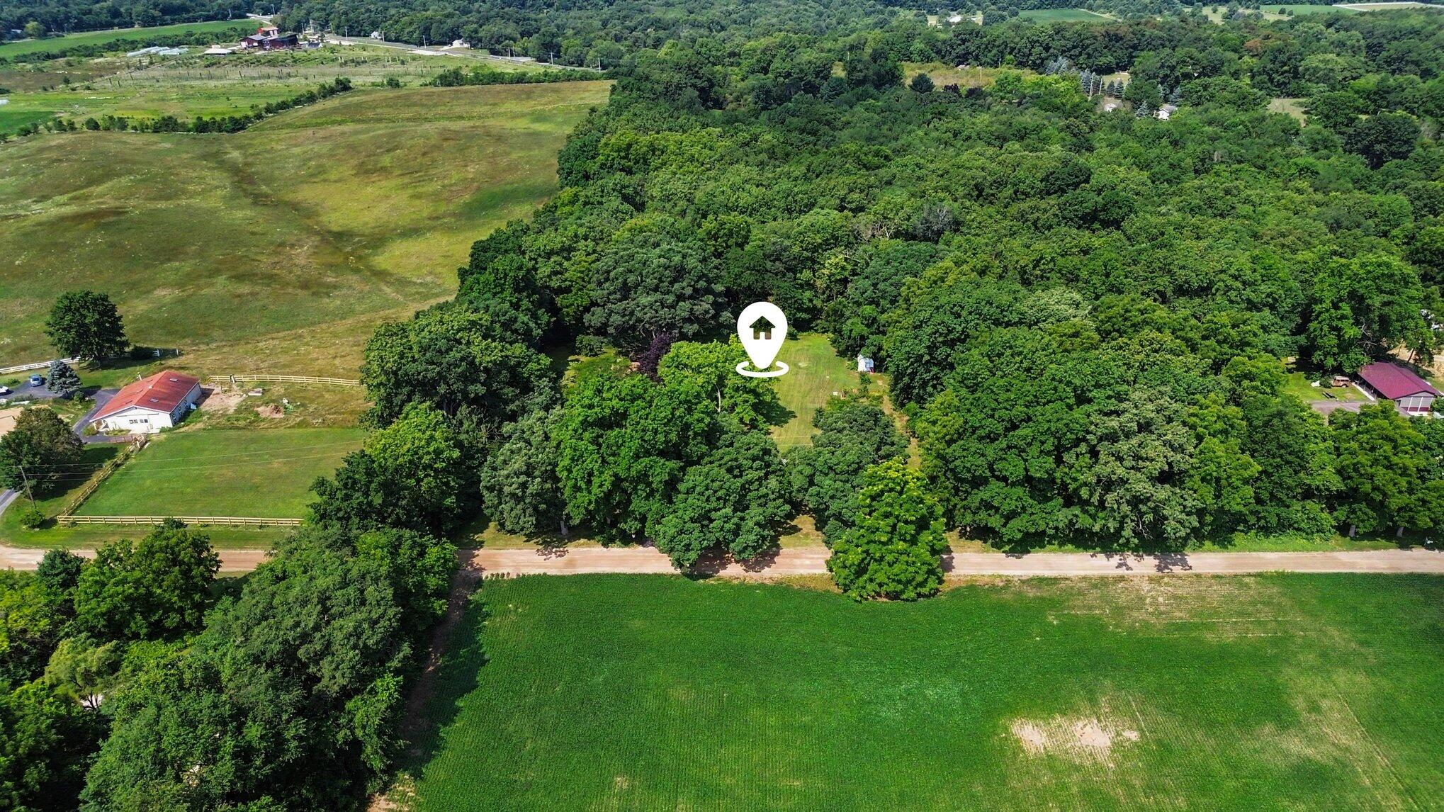 1406 Camp Road Buchanan, MI 49107 - Photo 38 of 42 039_dji_0469_1_757